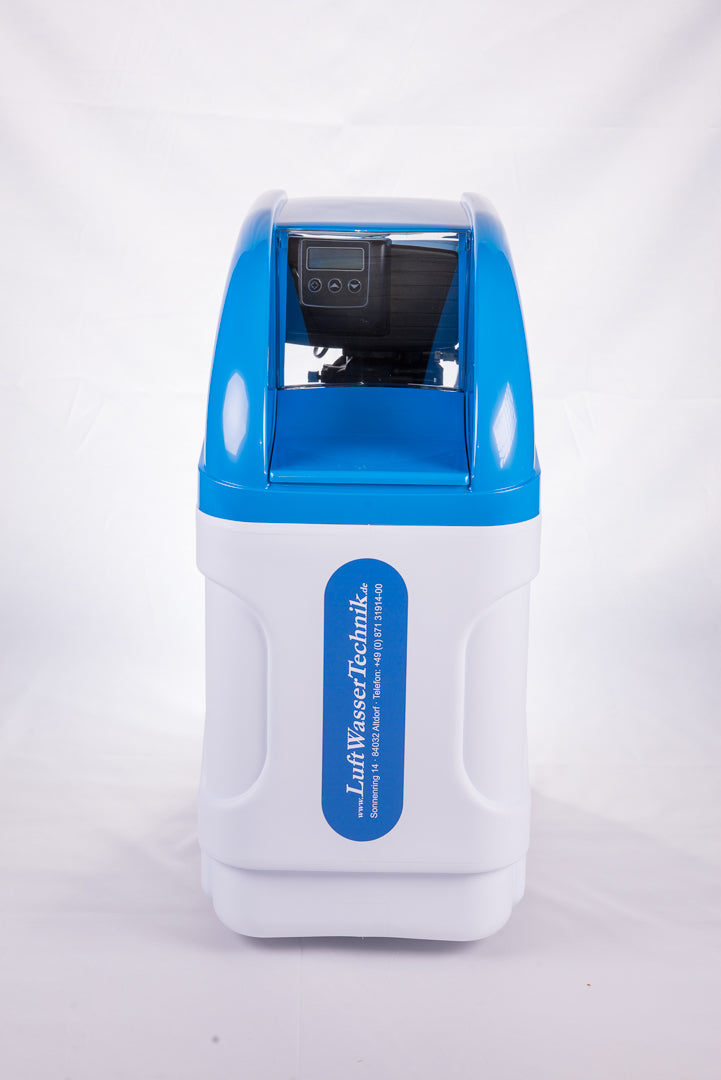 Entkalkungsanlage C 30 mit Clack WS1