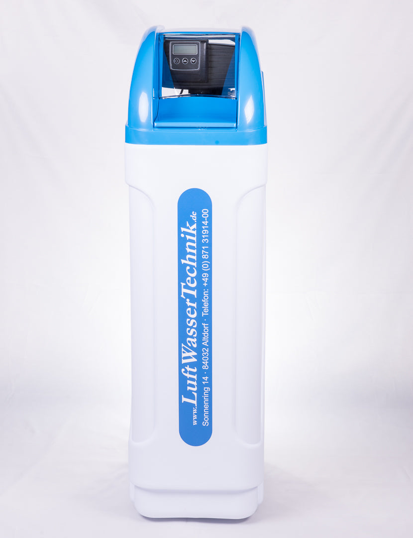 Entkalkungsanlage C 40 mit Clack WS1