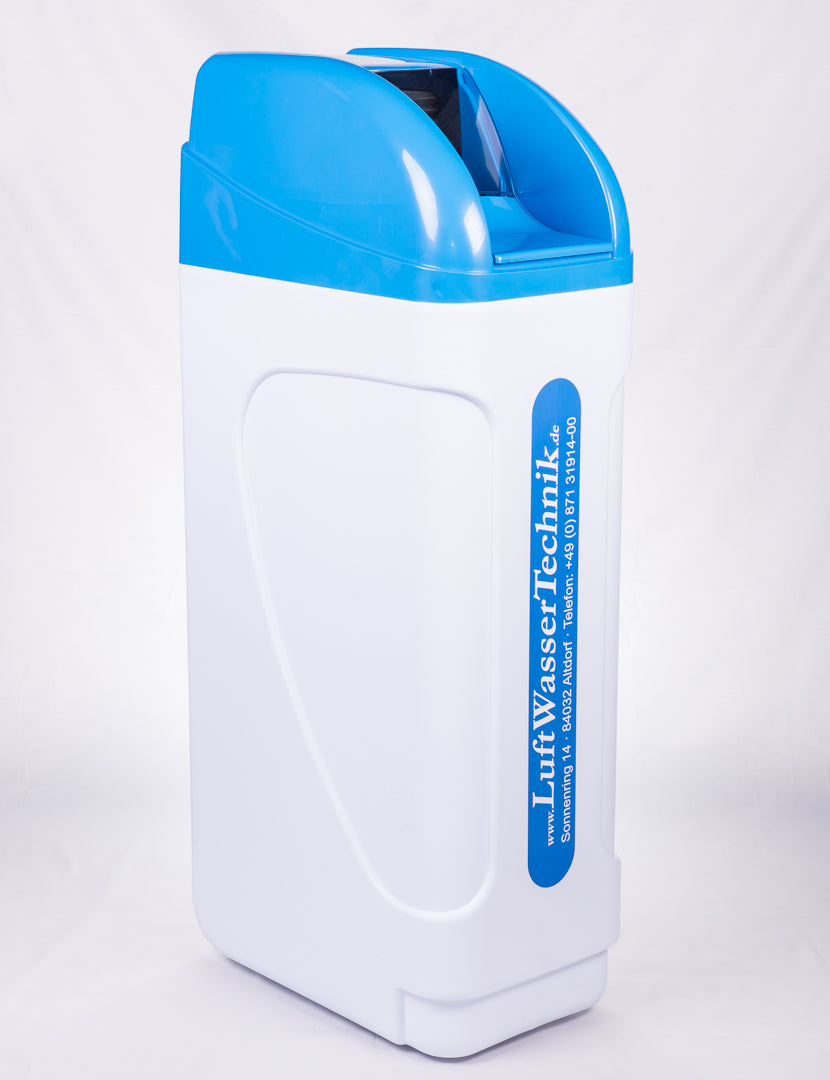 Entkalkungsanlage C 40 mit Clack WS1