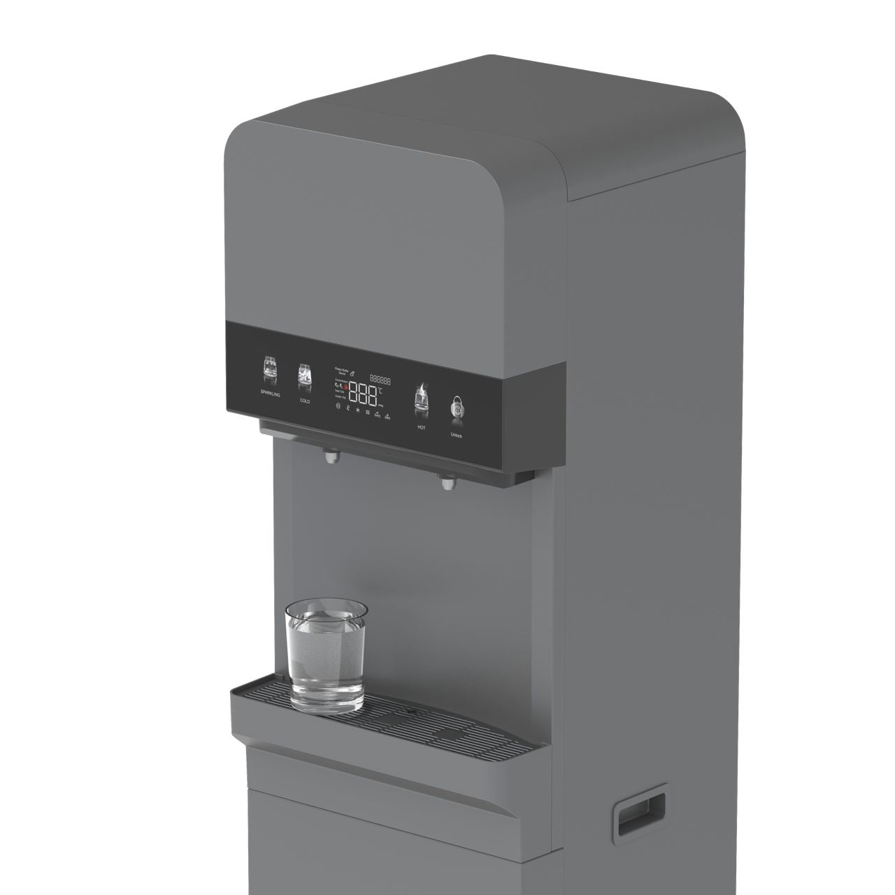 Wasserbar aquaJAMES "Verona"