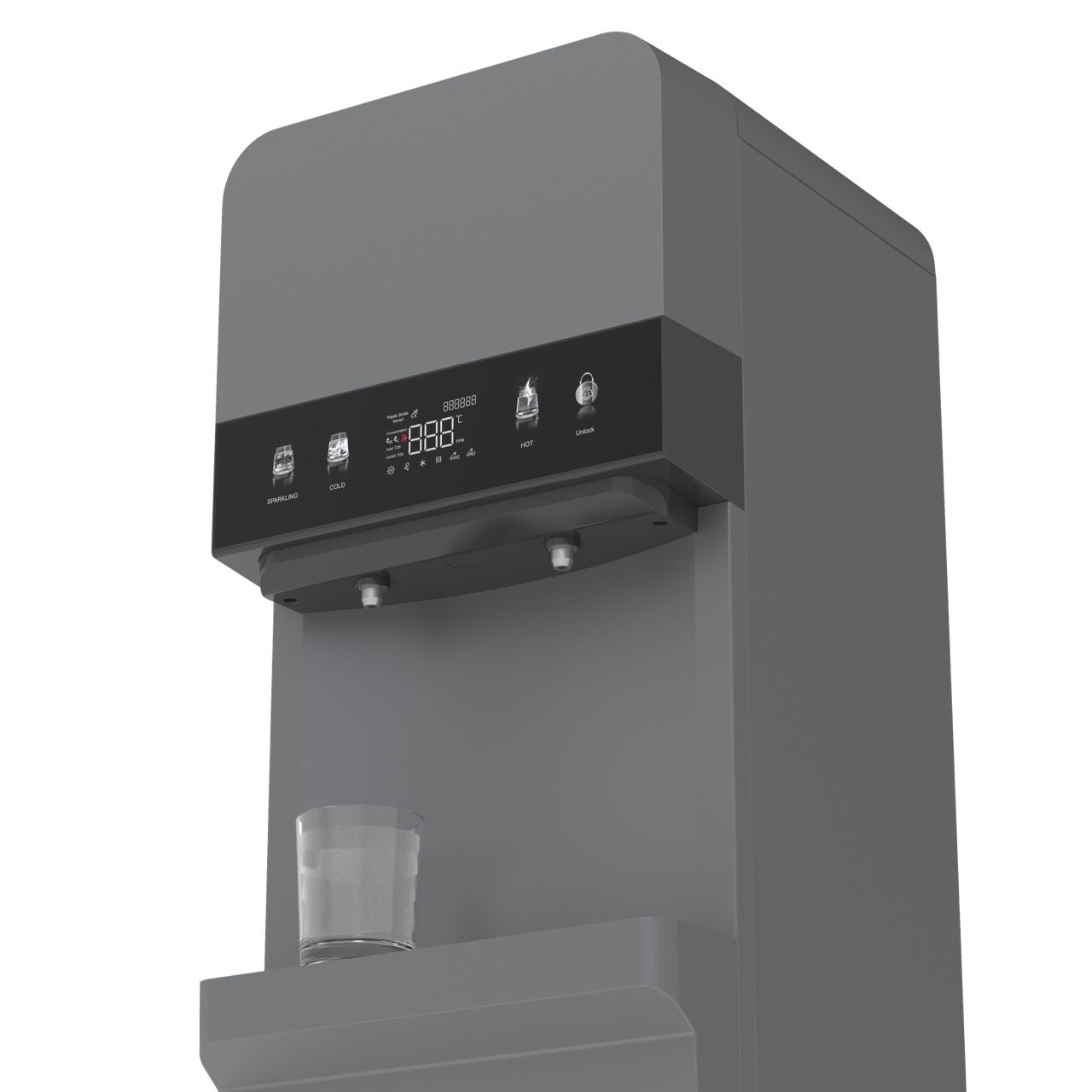 Wasserbar aquaJAMES "Verona"
