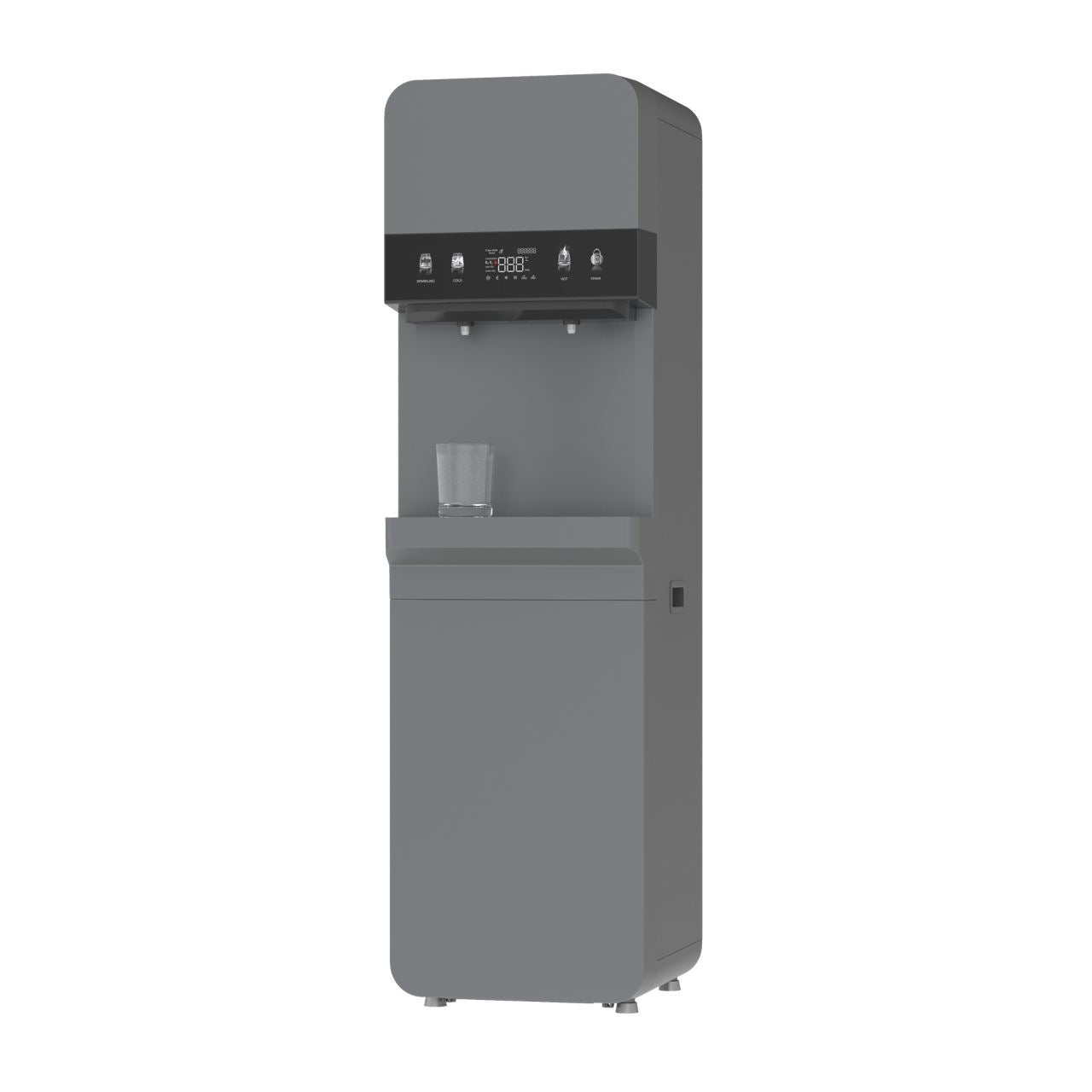 Wasserbar aquaJAMES "Verona"