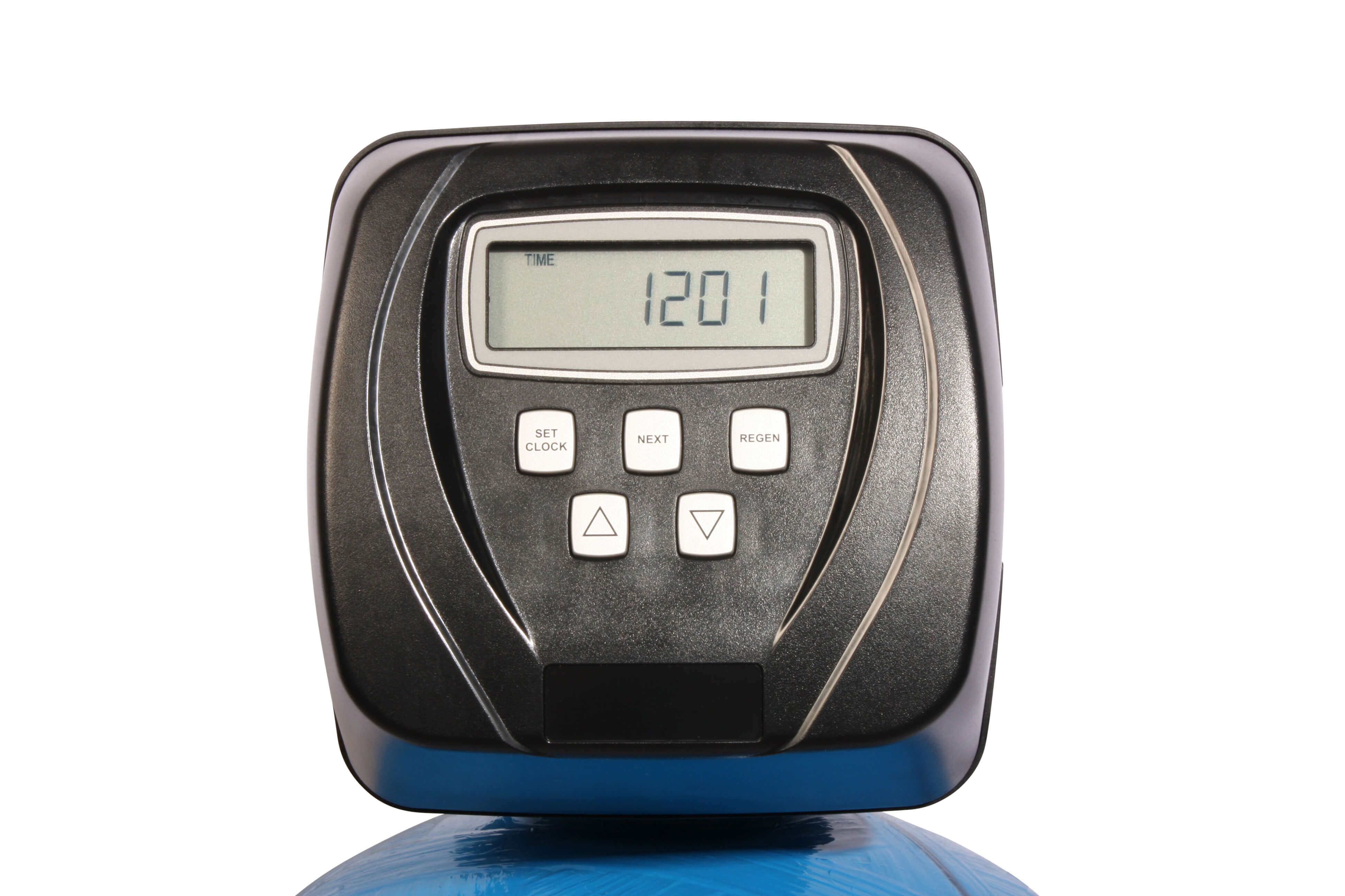 Entkalkungsanlage C 50 mit Clack WS1