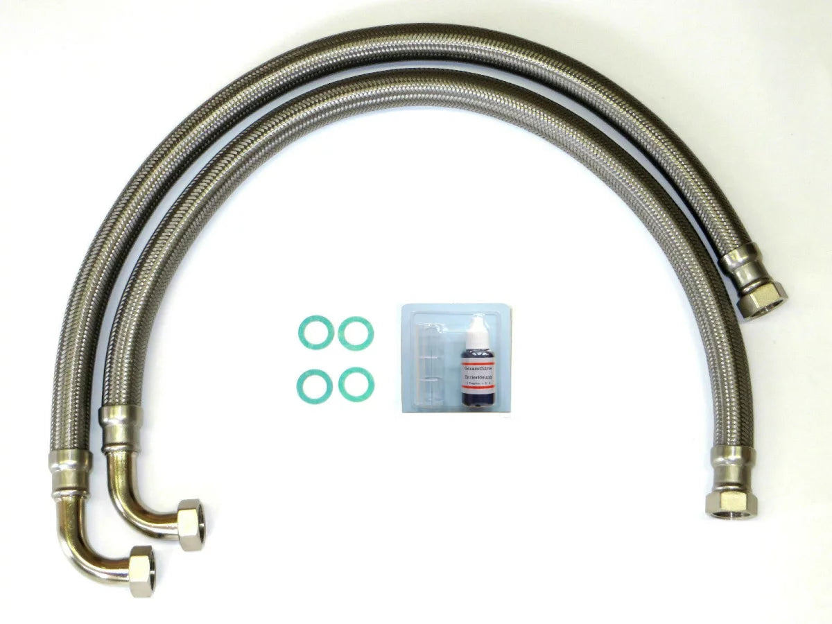 Entkalkungsanlage C 50 mit Clack WS1